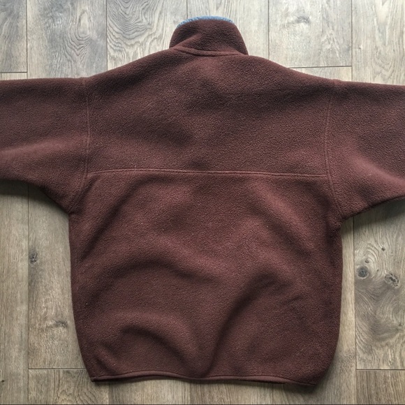 **SOLD** Vintage Patagonia Fall '02 Snap-T - Picture 5 of 6